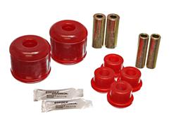 Energy Suspension Rear Trailing Arm Bushing Sets for 1992-1996 PRELUDE - 16.7105R