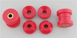 Energy Suspension Shock Bushings 16.8103R