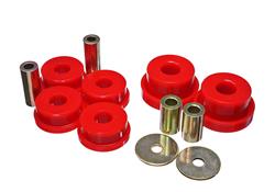 Energy Suspension Differential Carrier Bushings 19.1105R