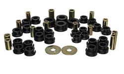Energy Suspension Control Arm Bushing Sets for 2008-2014 IMPREZA - 19.3103G