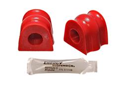 Energy Suspension Sway Bar Bushings for 2002-2006 IMPREZA - 19.5101R