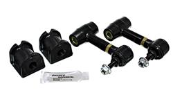 Energy Suspension Sway Bar Bushings for 2008-2014 IMPREZA - 19.5106G