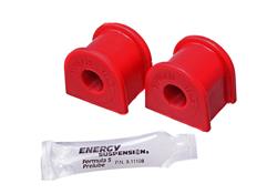 Energy Suspension Sway Bar Bushings for 2003-2009 LEGACY, OUTBACK - 19.5107R