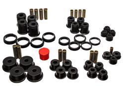 Energy Suspension Hyperflex Bushing Kits for 1984-2001 CHEROKEE - 2.18105G