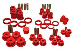 Energy Suspension Hyperflex Bushing Kits for 1984-2001 CHEROKEE - 2.18105R