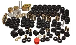 Energy Suspension Hyperflex Bushing Kits 2.18108G