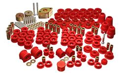 Energy Suspension Hyperflex Bushing Kits 2.18108R