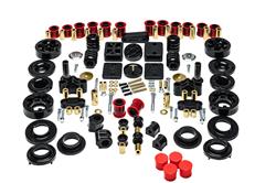 Energy Suspension Rock-Flex Ultimate Lift System Sets 2.18110G