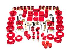 Energy Suspension Rock-Flex Ultimate Lift System Sets 2.18110R