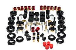 Energy Suspension Rock-Flex Ultimate Lift System Sets 2.18111G