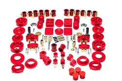 Energy Suspension Rock-Flex Ultimate Lift System Sets 2.18111R