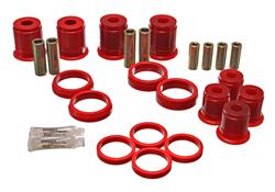 Energy Suspension Control Arm Bushings for 1993-1998 GRAND CHEROKEE - 2.3103R
