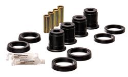 Energy Suspension Control Arm Bushings for 1984-2001 CHEROKEE, 1986-1992 COMANCHE, 1984-1990 WAGONEER - 2.3105G