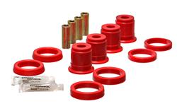 Energy Suspension Control Arm Bushings for 1984-2001 CHEROKEE, 1986-1992 COMANCHE, 1984-1990 WAGONEER - 2.3105R
