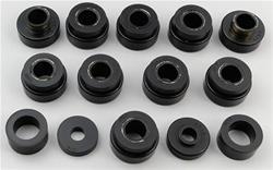 Energy Suspension Front Subframe Bushing Sets for 1973-1975 FIREBIRD - 3.4157G