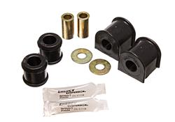 Energy Suspension Sway Bar Bushings for 2007-2018 WRANGLER, 2018 WRANGLER JK - 2.5113G