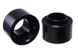 Energy Suspension - Coil Spring Isolators and Spacers for 2007-2018 WRANGLER, 2018 WRANGLER JK - 2.6111G