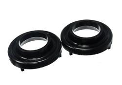 Energy Suspension Coil Spring Isolators and Spacers for 2018-2020 WRANGLER - 2.6114G