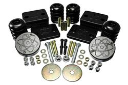 Energy Suspension Bump Stops for 2018-2020 WRANGLER - 2.6115G