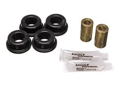 Energy Suspension Track Arm Bushing Sets for 1993-1998 GRAND CHEROKEE, 1997-2006 WRANGLER - 2.7103G