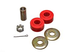 Energy Suspension Rack and Pinion Bushings for 1963-1982 CORVETTE - 3.10102R