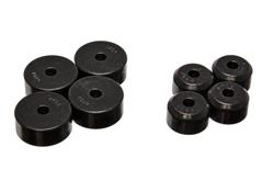 Energy Suspension Motor Mounts/Motor Mount Inserts for 1955-1957 BEL AIR, ONE-FIFTY SERIES, TWO-TEN SERIES - 3.1102G