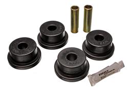 Energy Suspension Differential Carrier Bushings for 1980-1982 CORVETTE - 3.1104G