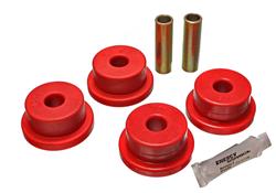 Energy Suspension Differential Carrier Bushings for 1980-1982 CORVETTE - 3.1104R