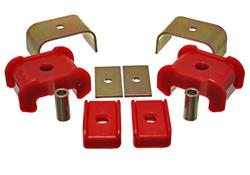 Energy Suspension Transmission Mounts 3.1106R