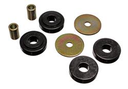 Energy Suspension Transmission Crossmember Bushings for 1982-1992 CAMARO, FIREBIRD - 3.1109G