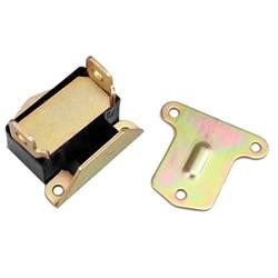 Energy Suspension Motor Mounts and Inserts 30-4010G