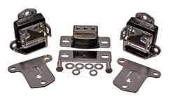 Energy Suspension Motor and Transmission Mount Kits 3.1133G