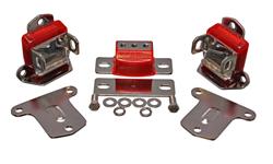Energy Suspension Motor and Transmission Mount Kits 3.1133R