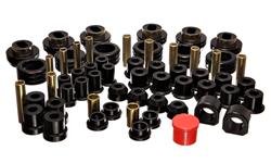Energy Suspension Hyperflex Bushing Kits 3.18103G