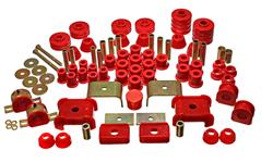 Energy Suspension Hyperflex Bushing Kits 3.18104R