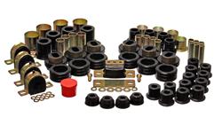 Energy Suspension Hyperflex Bushing Kits 3.18108G
