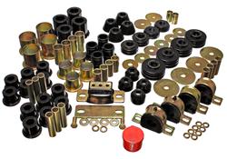Energy Suspension Hyperflex Bushing Kits 3.18109G