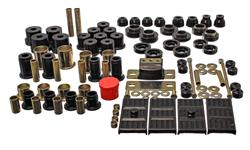Energy Suspension Hyperflex Bushing Kits 3.18119G