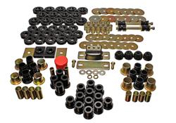 Energy Suspension Hyperflex Bushing Kits for 1955-1957 BEL AIR - 3.18121G