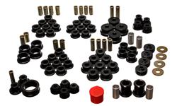 Energy Suspension Hyperflex Bushing Kits for 1984-1995 CORVETTE - 3.18122G