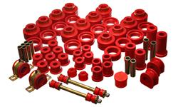 Amazon.com: Energy Suspension 3.18119R Master Kit for Camaro