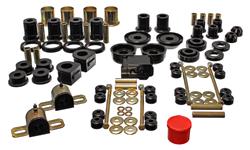 Energy Suspension Hyperflex Bushing Kits for 1993-2002 CAMARO, FIREBIRD - 3.18130G