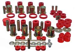 Energy Suspension Hyperflex Bushing Kits for 1982-1992 CAMARO, FIREBIRD - 3.18131R
