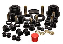 Energy Suspension Hyperflex Bushing Kits 3.18134G