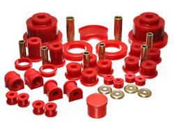 Energy Suspension Hyperflex Bushing Kits 3.18134R