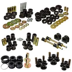 Energy Suspension Hyperflex Bushing Kits 3.18136G