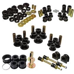 Energy Suspension Hyperflex Bushing Kits 3.18137G