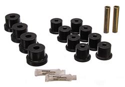 Energy Suspension Leaf Spring Bushing Sets 3.2101G