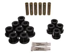 Energy Suspension Leaf Spring Bushings 3.2108G