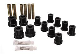 Energy Suspension Leaf Spring Bushings 3.2112G